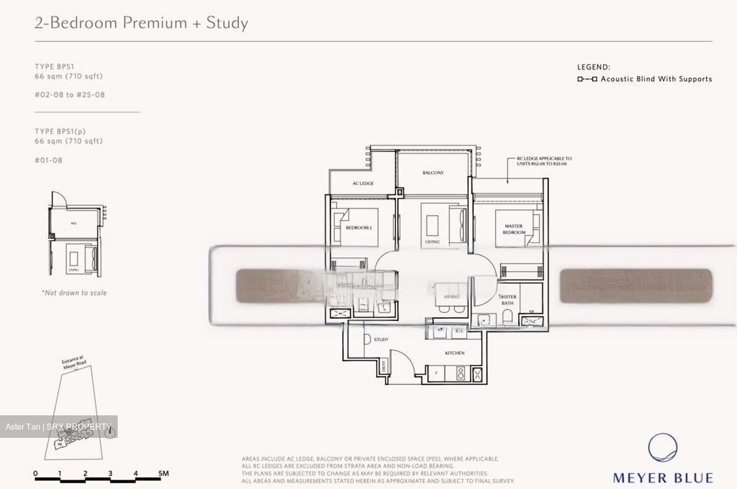 Meyer Road (D15), Condominium #464303411